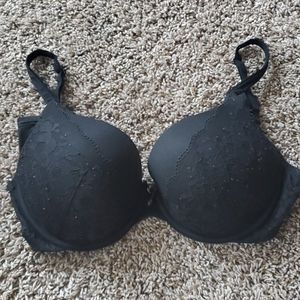 Victoria's Secret Perfect Shape Bra